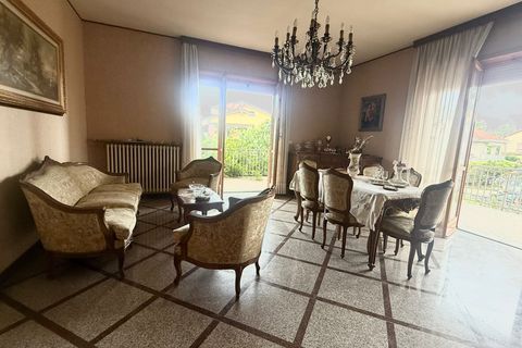 Villa i Nole, Turin, Nole - € 219.000 | Ref: 036VILLA - foto 17