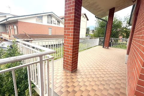 Villa i Nole, Turin, Nole - € 219.000 | Ref: 036VILLA - foto 19
