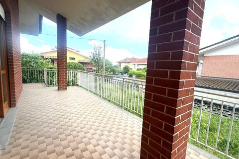 Villa i Nole, Turin, Nole - € 219.000 | Ref: 036VILLA - foto 20