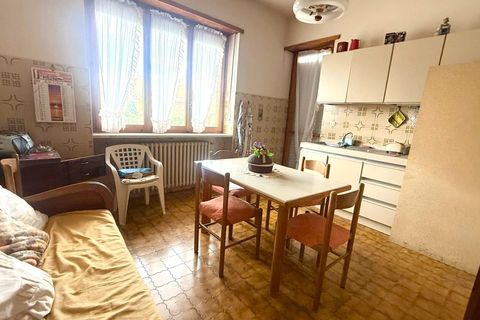 Villa i Nole, Turin, Nole - € 219.000 | Ref: 036VILLA - foto 22