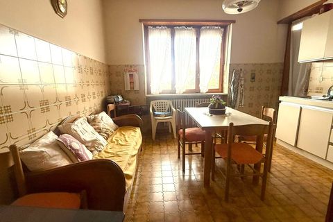 Villa i Nole, Turin, Nole - € 219.000 | Ref: 036VILLA - foto 25