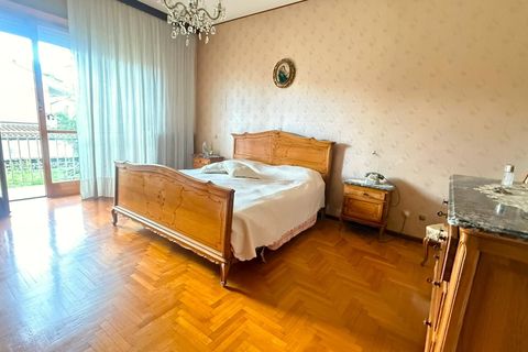 Villa i Nole, Turin, Nole - € 219.000 | Ref: 036VILLA - foto 29