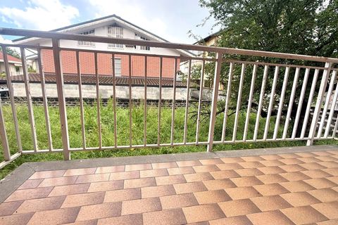Villa i Nole, Turin, Nole - € 219.000 | Ref: 036VILLA - foto 30