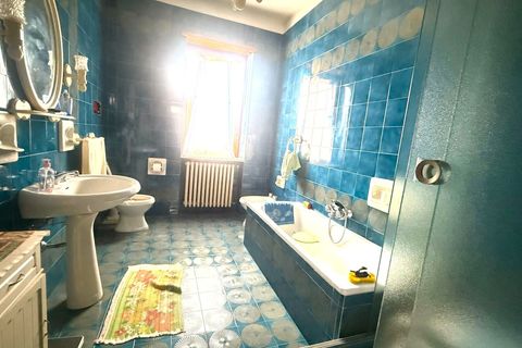 Villa i Nole, Turin, Nole - € 219.000 | Ref: 036VILLA - foto 31