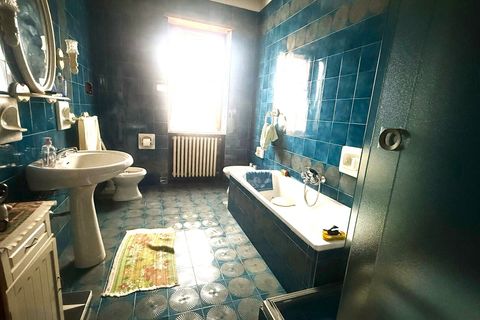 Villa i Nole, Turin, Nole - € 219.000 | Ref: 036VILLA - foto 32