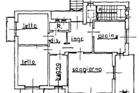 Villa i Nole, Turin, Nole - € 219.000 | Ref: 036VILLA - foto 41
