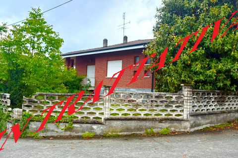Villa in Nole, Turin, Nole - € 219.000 | Ref: 036VILLA - foto 1