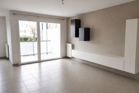 Wohnung in Lorient, Morbihan, Lorient - € 816/Monat | Ref: LOCAA5094 - Foto 2