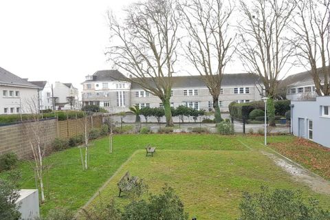 Wohnung in Lorient, Morbihan, Lorient - € 816/Monat | Ref: LOCAA5094 - Foto 4