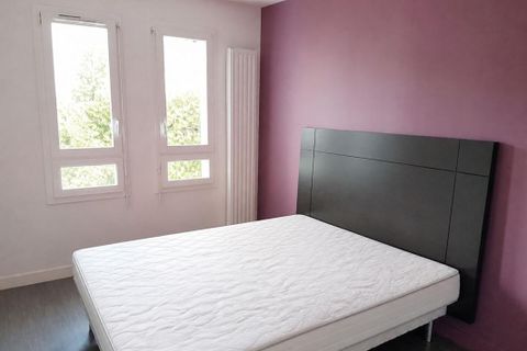 Wohnung in Lorient, Morbihan, Lorient - € 816/Monat | Ref: LOCAA5094 - Foto 5