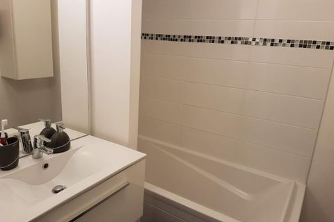 Wohnung in Lorient, Morbihan, Lorient - € 816/Monat | Ref: LOCAA5094 - Foto 6
