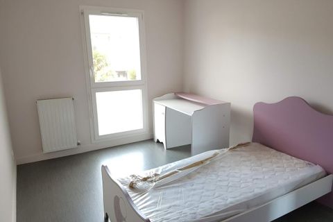 Wohnung in Lorient, Morbihan, Lorient - € 816/Monat | Ref: LOCAA5094 - Foto 7
