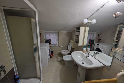 Leilighet i Cirie, Turin, Cirie - € 39 000 | Ref: 33CARDUCCI-A - foto 9