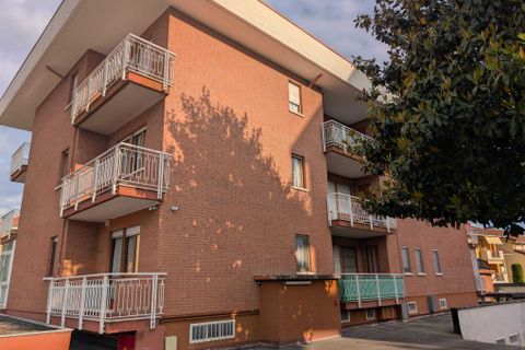 Leilighet i Cirie, Turin, Cirie - € 39 000 | Ref: 33CARDUCCI-A - foto 2