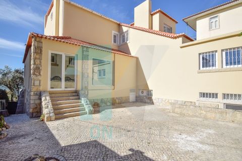 Villa a Alges, Lisbon, Alges - € 3.100/mes | Ref: CAS_2392 (5) - foto 2