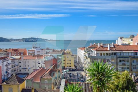 Villa a Alges, Lisbon, Alges - € 3.100/mes | Ref: CAS_2392 (5) - foto 3