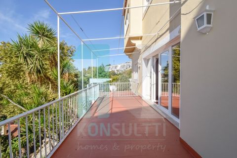 Villa a Alges, Lisbon, Alges - € 3.100/mes | Ref: CAS_2392 (5) - foto 4