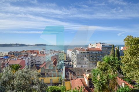 Villa a Alges, Lisbon, Alges - € 3.100/mes | Ref: CAS_2392 (5) - foto 15