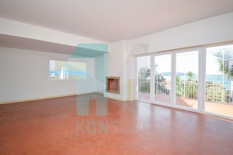 Villa a Alges, Lisbon, Alges - € 3.100/mes | Ref: CAS_2392 (5) - foto 17