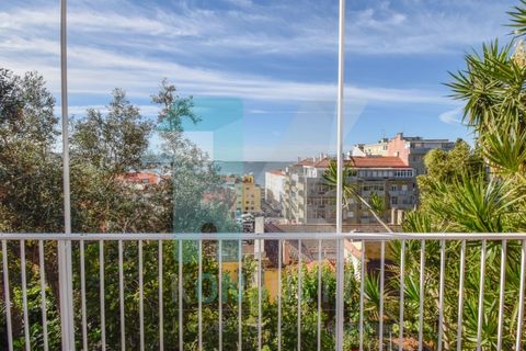 Villa a Alges, Lisbon, Alges - € 3.100/mes | Ref: CAS_2392 (5) - foto 21