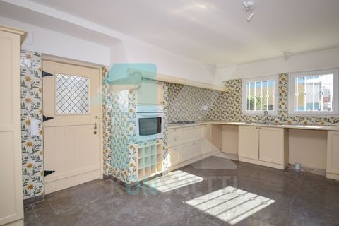 Villa a Alges, Lisbon, Alges - € 3.100/mes | Ref: CAS_2392 (5) - foto 27