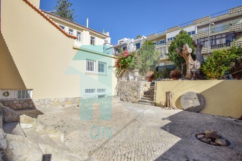 Villa a Alges, Lisbon, Alges - € 3.100/mes | Ref: CAS_2392 (5) - foto 33