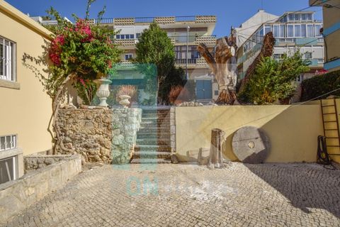 Villa a Alges, Lisbon, Alges - € 3.100/mes | Ref: CAS_2392 (5) - foto 34