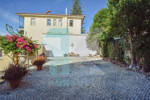 Villa a Alges, Lisbon, Alges - € 3.100/mes | Ref: CAS_2392 (5) - foto 35