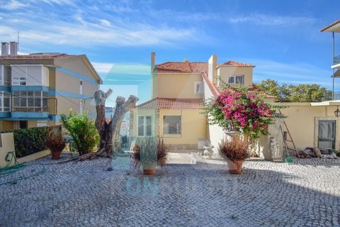 Villa a Alges, Lisbon, Alges - € 3.100/mes | Ref: CAS_2392 (5) - foto 36