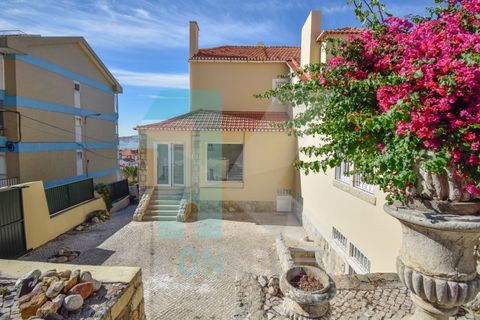 Villa a Alges, Lisbon, Alges - € 3.100/mes | Ref: CAS_2392 (5) - foto 38