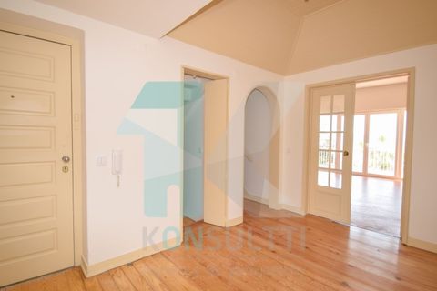 Villa a Alges, Lisbon, Alges - € 3.100/mes | Ref: CAS_2392 (5) - foto 43