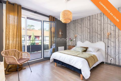 Leilighet i Brignais, Rhone, Brignais - € 685 000 | Ref: getkey_u_507366485 - foto 7