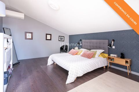 Leilighet i Brignais, Rhone, Brignais - € 685 000 | Ref: getkey_u_507366485 - foto 11