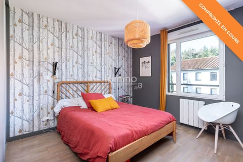 Leilighet i Brignais, Rhone, Brignais - € 685 000 | Ref: getkey_u_507366485 - foto 12