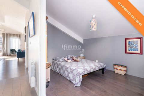 Leilighet i Brignais, Rhone, Brignais - € 685 000 | Ref: getkey_u_507366485 - foto 13