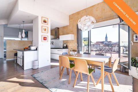 Leilighet i Brignais, Rhone, Brignais - € 685 000 | Ref: getkey_u_507366485 - foto 15