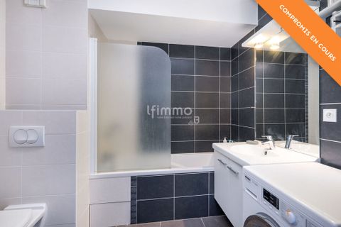 Leilighet i Brignais, Rhone, Brignais - € 685 000 | Ref: getkey_u_507366485 - foto 18