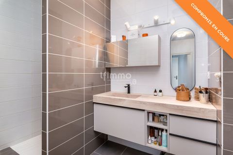 Leilighet i Brignais, Rhone, Brignais - € 685 000 | Ref: getkey_u_507366485 - foto 19