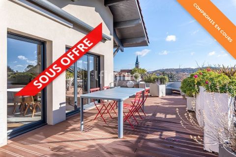 Leilighet i Brignais, Rhone, Brignais - € 685 000 | Ref: getkey_u_507366485 - foto 20