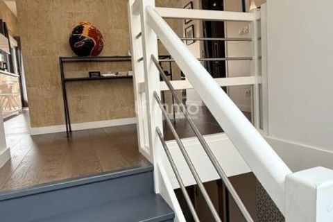 Leilighet i Brignais, Rhone, Brignais - € 685 000 | Ref: getkey_u_507366485 - foto 23