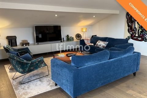 Leilighet i Brignais, Rhone, Brignais - € 685 000 | Ref: getkey_u_507366485 - foto 24