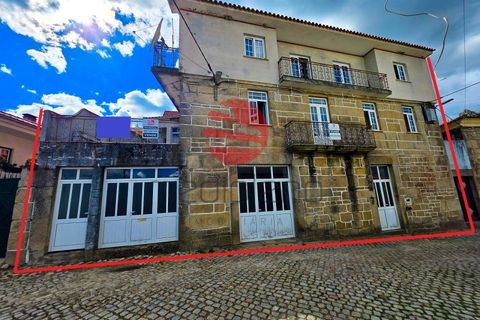 Villa a Ranhados, Viseu, Ranhados - € 110.000 | Ref: 536/MDA - foto 2