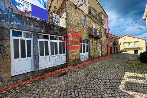 Villa a Ranhados, Viseu, Ranhados - € 110.000 | Ref: 536/MDA - foto 3