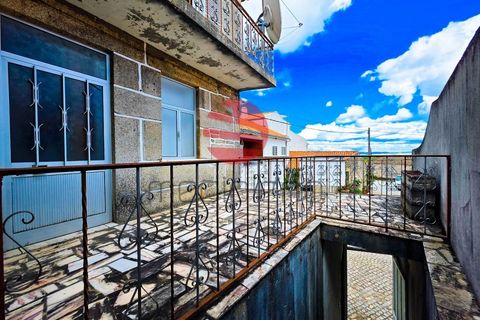 Villa a Ranhados, Viseu, Ranhados - € 110.000 | Ref: 536/MDA - foto 4
