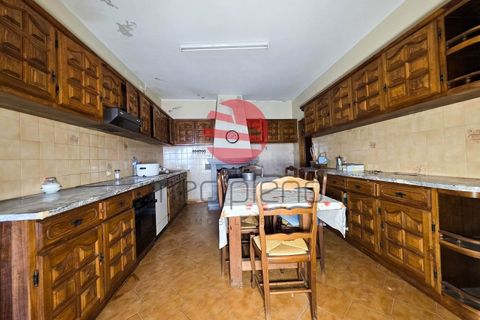 Villa a Ranhados, Viseu, Ranhados - € 110.000 | Ref: 536/MDA - foto 5
