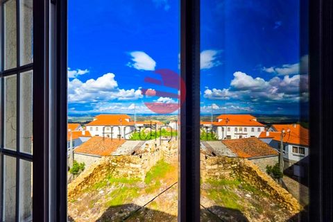 Villa a Ranhados, Viseu, Ranhados - € 110.000 | Ref: 536/MDA - foto 7