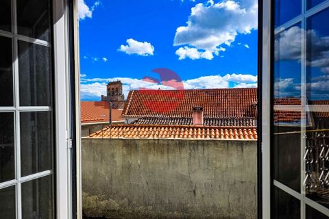Villa a Ranhados, Viseu, Ranhados - € 110.000 | Ref: 536/MDA - foto 11