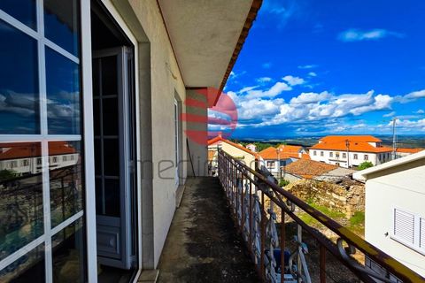 Villa a Ranhados, Viseu, Ranhados - € 110.000 | Ref: 536/MDA - foto 12