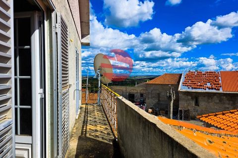 Villa a Ranhados, Viseu, Ranhados - € 110.000 | Ref: 536/MDA - foto 13