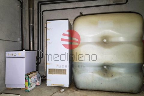 Villa a Ranhados, Viseu, Ranhados - € 110.000 | Ref: 536/MDA - foto 23